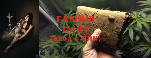 гашик Елизово